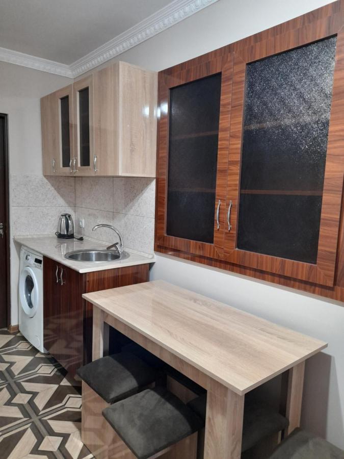 타테브 Alexmila B&B 외부 사진