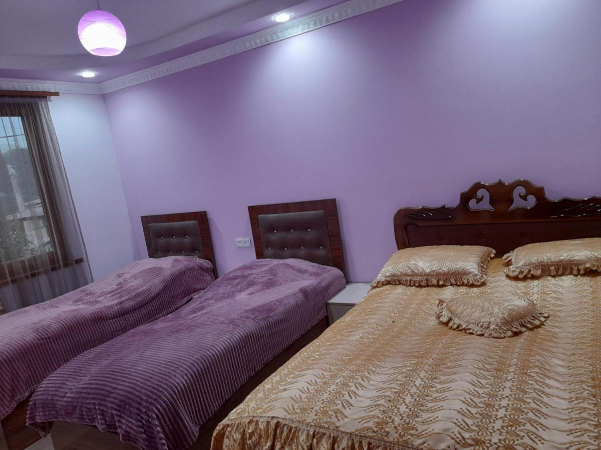 타테브 Alexmila B&B 외부 사진