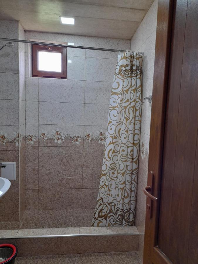 타테브 Alexmila B&B 외부 사진