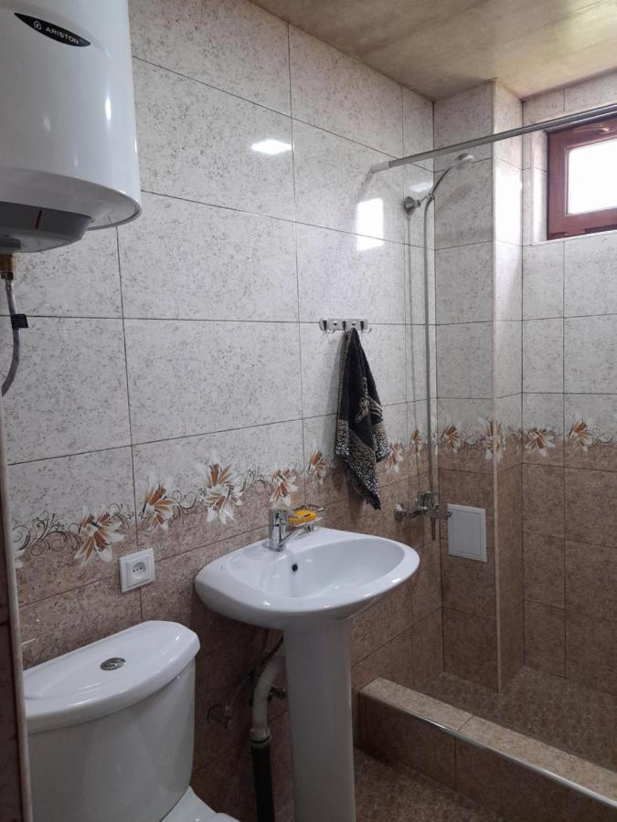 타테브 Alexmila B&B 외부 사진