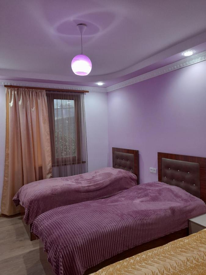 타테브 Alexmila B&B 외부 사진